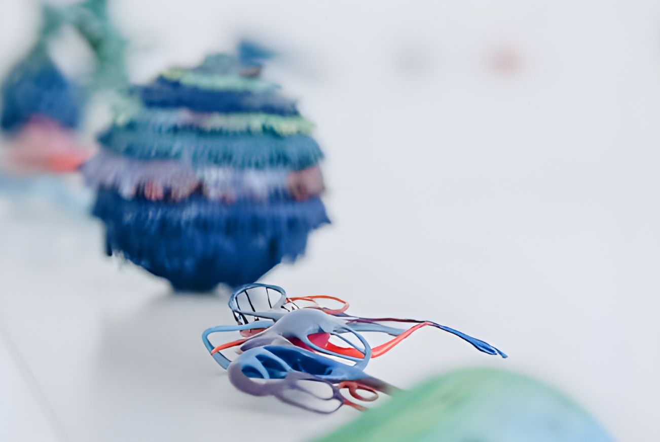 Around the Circle project